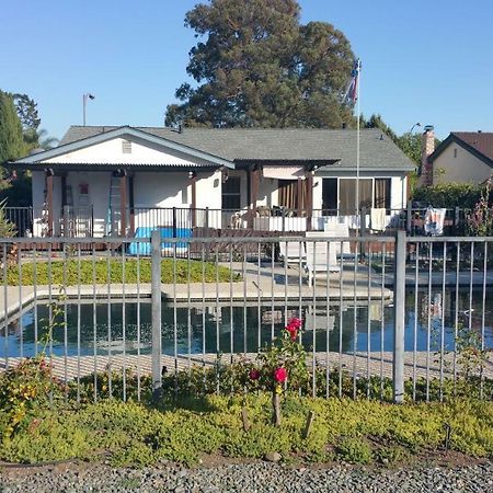 דירות סן חוזה Mark'S Poolside Retreat מראה חיצוני תמונה