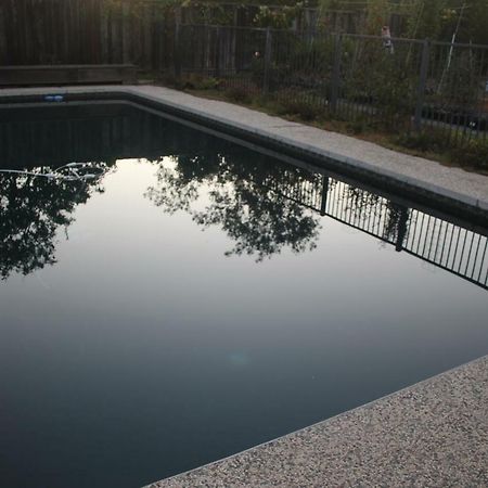 דירות סן חוזה Mark'S Poolside Retreat מראה חיצוני תמונה
