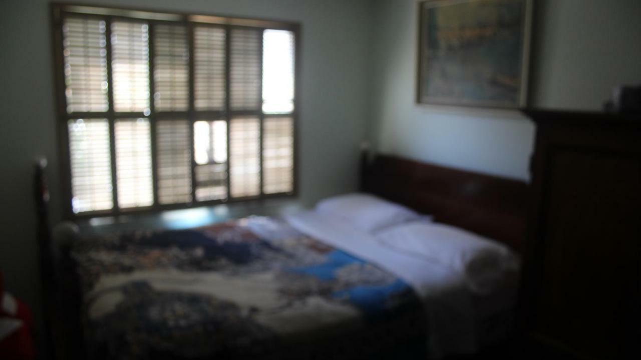 דירות סן חוזה Mark'S Poolside Retreat מראה חיצוני תמונה
