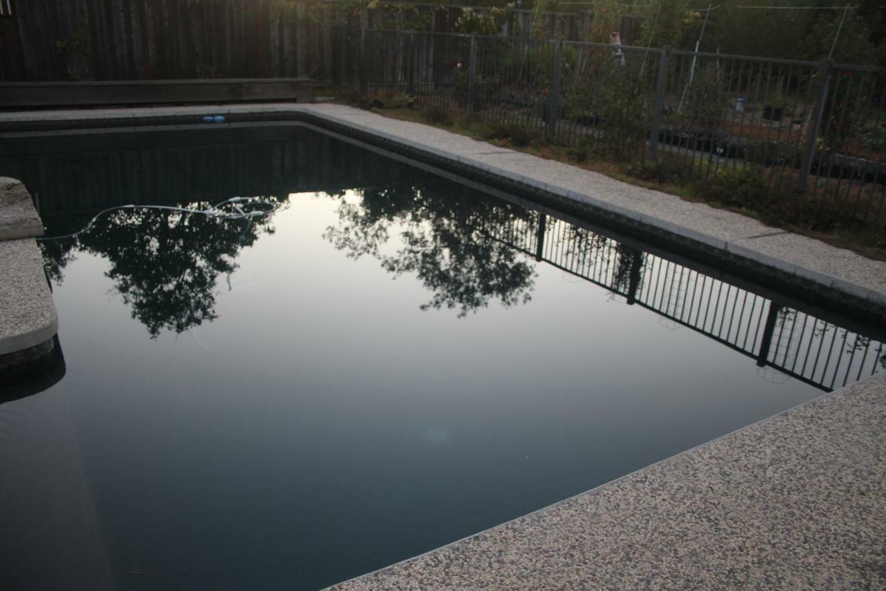 דירות סן חוזה Mark'S Poolside Retreat מראה חיצוני תמונה