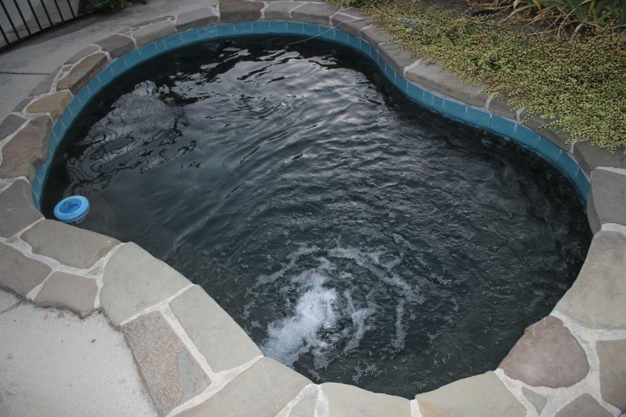 דירות סן חוזה Mark'S Poolside Retreat מראה חיצוני תמונה