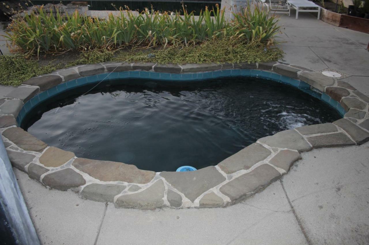 דירות סן חוזה Mark'S Poolside Retreat מראה חיצוני תמונה