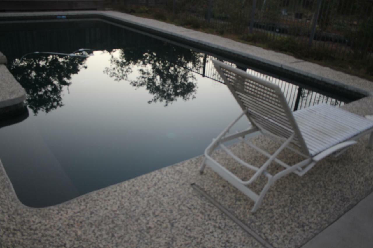 דירות סן חוזה Mark'S Poolside Retreat מראה חיצוני תמונה